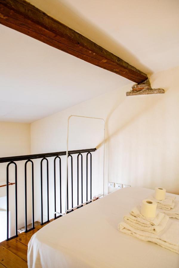 Tranquil Suite Near David Florenţa Exterior foto